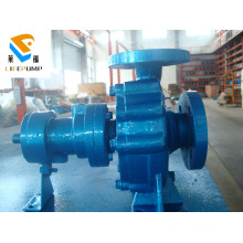 Ry Heat Conduction Oil Circulation Centrifugal Oil Pump